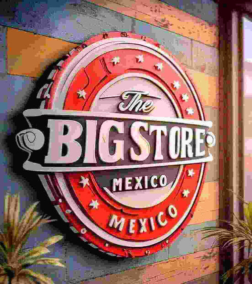 Mi tienda