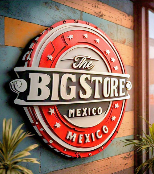 Mi tienda
